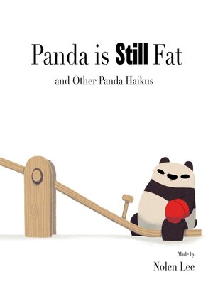 cover image of Panda is Still Fat